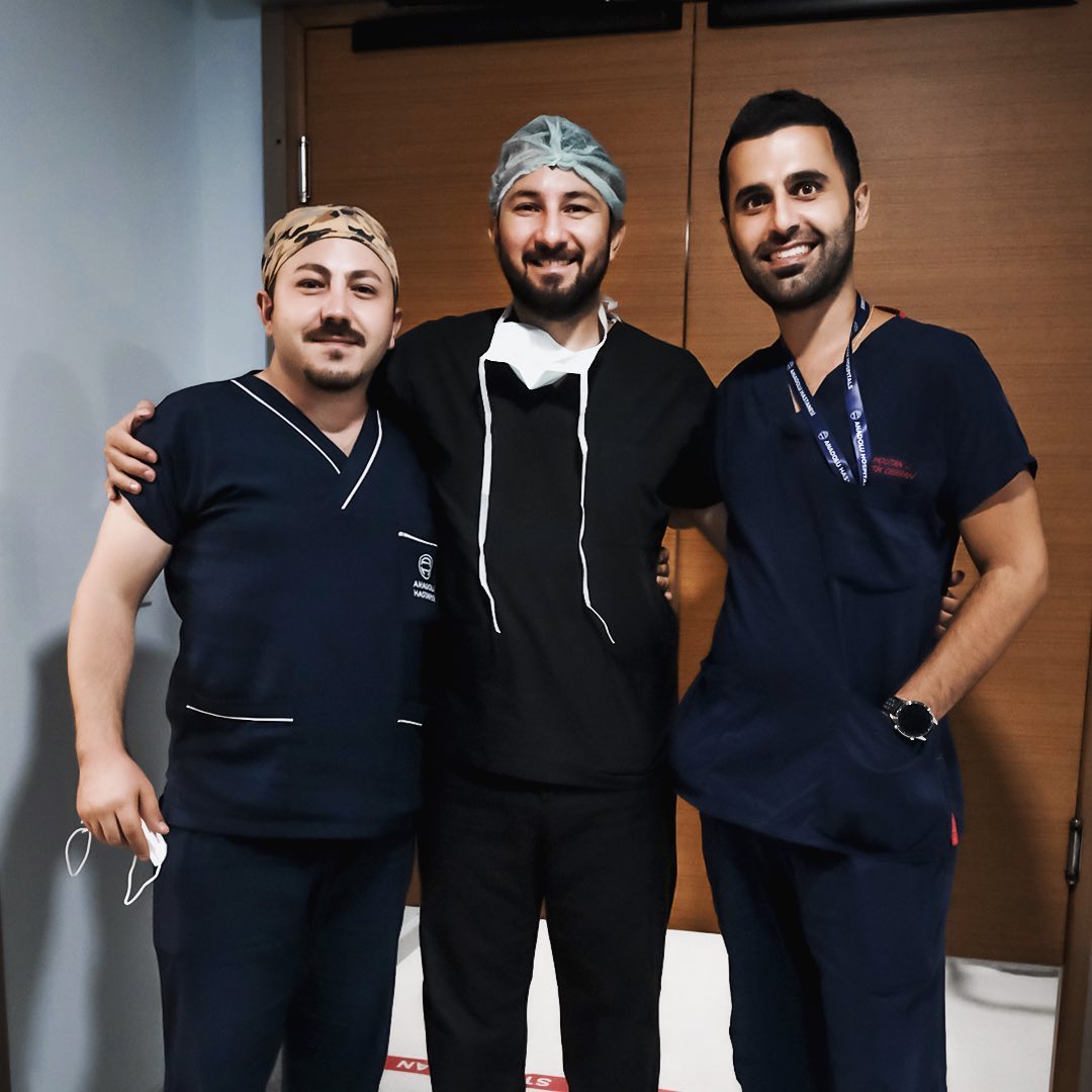 estetik cerrah antalya