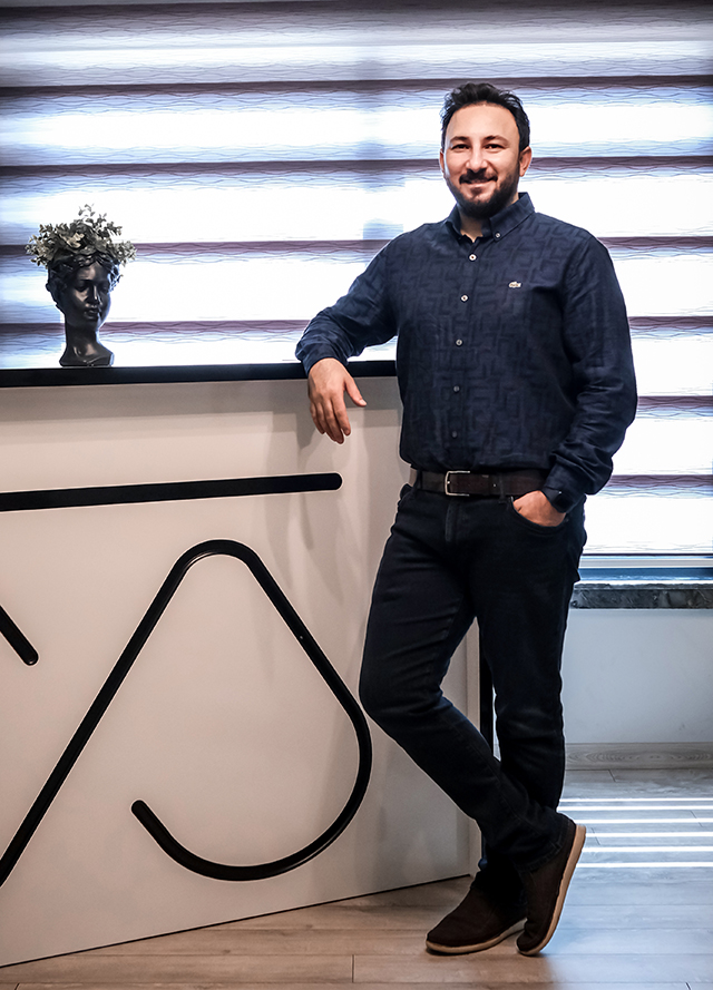 dr mehmet ali korkmaz
