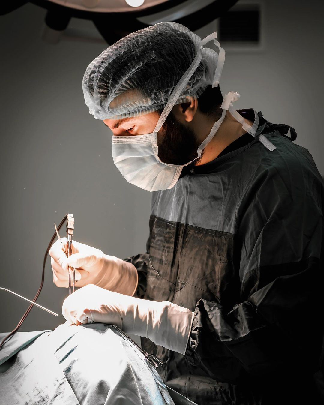 dr mehmet ali korkmaz